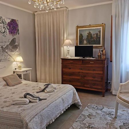 Appartamento Ca' Di Nive Benátky Exteriér fotografie